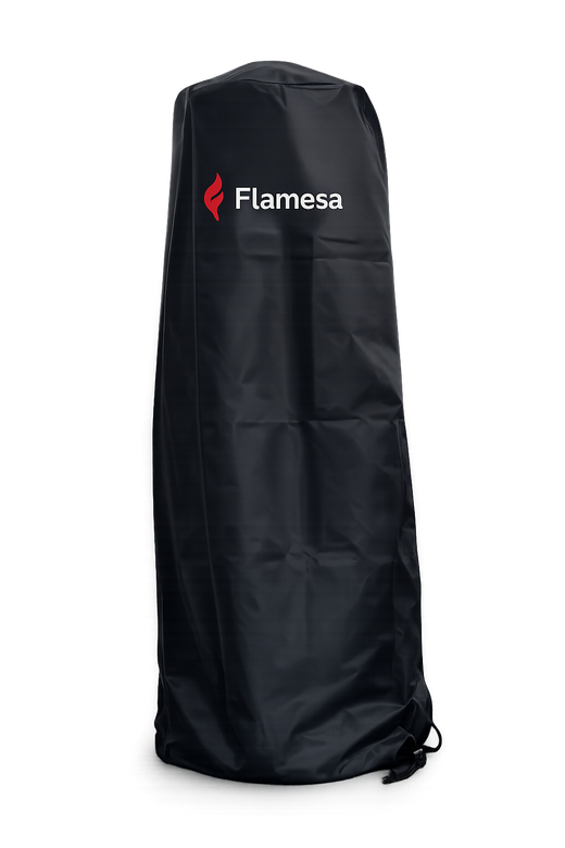 Beskyttelsestrekk til pelletsovn – GIFT | Flamesa®