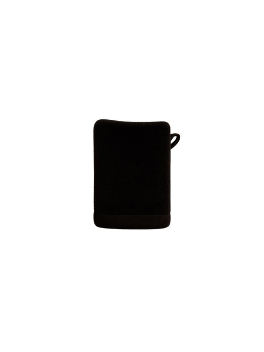 Premium mikrofiberhanske for glass i pelletovn | Flamesa®