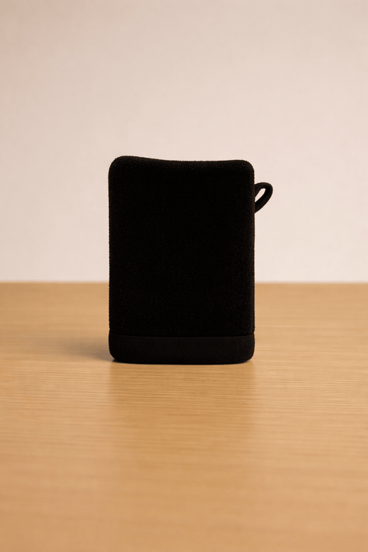 Flamesa® premium mikrofiberhanske for glass i pelletovn