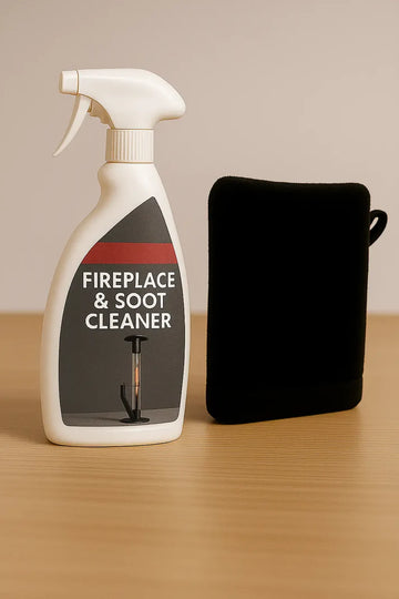 Flamesa® rengjøringssett for pelletovn