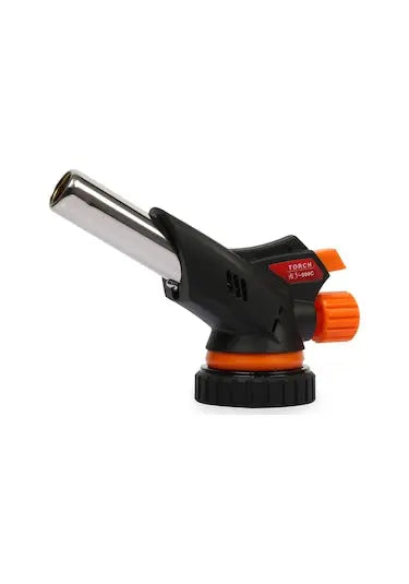 Gasbrander voor pelletkachels Flamesa.nl