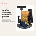 Flamesa Solaro USP 7