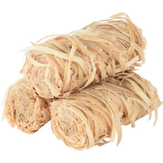 Opptenningsull for pelletovner - (25 stk)