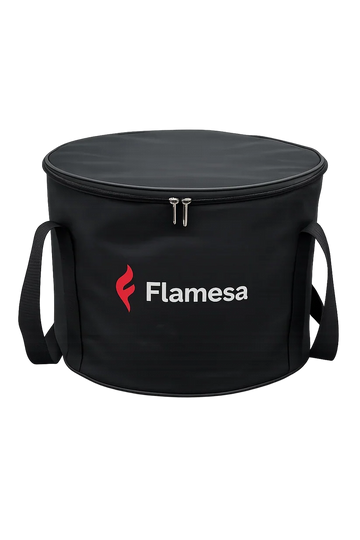 Beskyttelsestrekk til Flamesa Flame