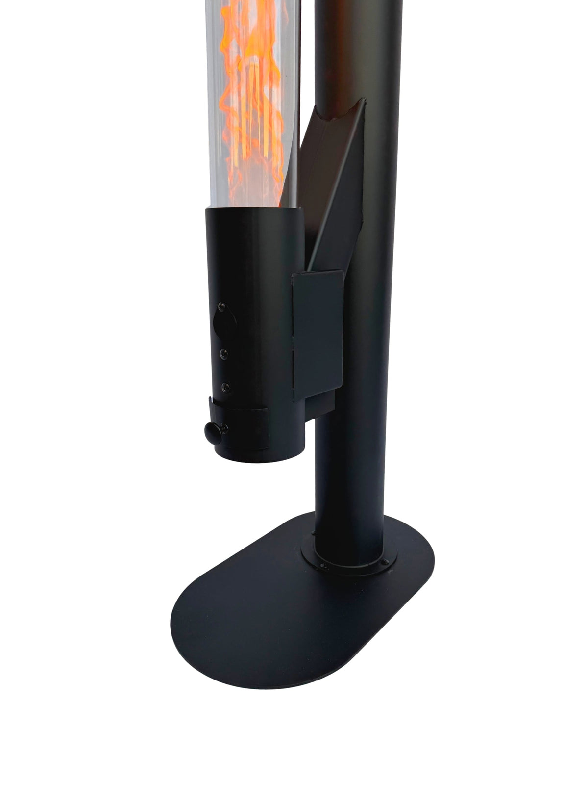 Pelletovn Flamesa® Lumina startsett inkl. tilbehør